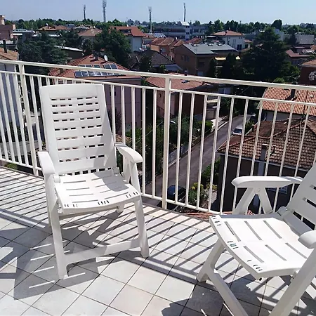 House Apartamento Rimini